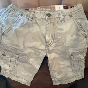 Rock revival never worn